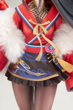 APEX Azur Lane Noshiro Uncharted Festival Grounds? Ver. 1/7 Figure JAPAN