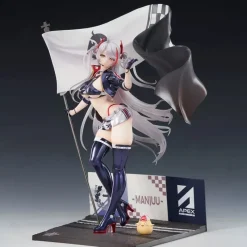 APEX Figure*Azur Lane Prinz Eugen Final Lap Ver. 1/7 Figure JAPAN OFFICIAL
