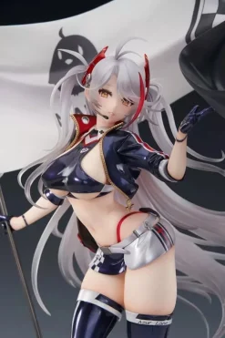APEX Figure*Azur Lane Prinz Eugen Final Lap Ver. 1/7 Figure JAPAN OFFICIAL