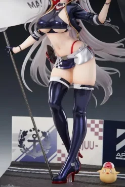 APEX Figure*Azur Lane Prinz Eugen Final Lap Ver. 1/7 Figure JAPAN OFFICIAL