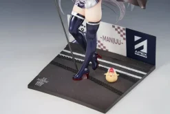 APEX Figure*Azur Lane Prinz Eugen Final Lap Ver. 1/7 Figure JAPAN OFFICIAL