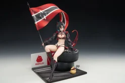 APEX Azur Lane Ulrich von Hutten Ignition Matrician Ver 1/7 Figure JAPAN