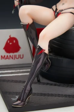 APEX Azur Lane Ulrich von Hutten Ignition Matrician Ver 1/7 Figure JAPAN