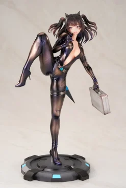 APEX Figure*Brown Dust 2 Scheherazade Code Name S ver. 1/7 Figure JAPAN OFFICIAL