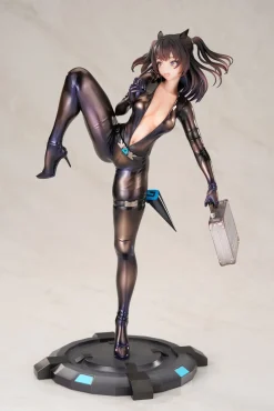 APEX Figure*Brown Dust 2 Scheherazade Code Name S ver. 1/7 Figure JAPAN OFFICIAL