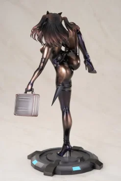 APEX Figure*Brown Dust 2 Scheherazade Code Name S ver. 1/7 Figure JAPAN OFFICIAL