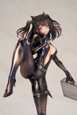APEX Figure*Brown Dust 2 Scheherazade Code Name S ver. 1/7 Figure JAPAN OFFICIAL