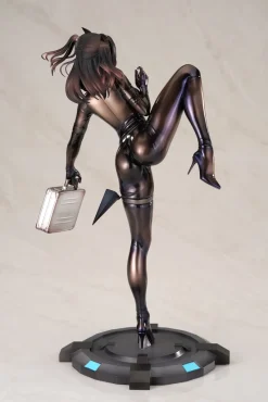 APEX Brown Dust 2 Scheherazade Code Name S ver. Special Edition 1/7 Figure