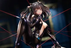 APEX Brown Dust 2 Scheherazade Code Name S ver. Special Edition 1/7 Figure