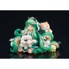 APEX Figure*Cthulhu Meowthulhu Pajamas Party Figure JAPAN OFFICIAL