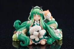 APEX Figure*Cthulhu Meowthulhu Pajamas Party Figure JAPAN OFFICIAL