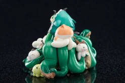 APEX Figure*Cthulhu Meowthulhu Pajamas Party Figure JAPAN OFFICIAL