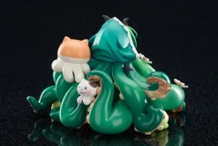 APEX Figure*Cthulhu Meowthulhu Pajamas Party Figure JAPAN OFFICIAL