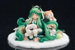 APEX Figure*Cthulhu Meowthulhu Pajamas Party Figure JAPAN OFFICIAL