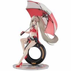 APEX Figure*DJMAX RESPECT/V Racing El Fail 1/7 Figure JAPAN OFFICIAL