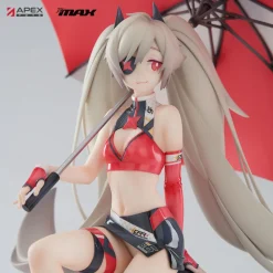 APEX Figure*DJMAX RESPECT/V Racing El Fail 1/7 Figure JAPAN OFFICIAL