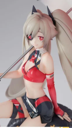APEX Figure*DJMAX RESPECT/V Racing El Fail 1/7 Figure JAPAN OFFICIAL