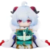 APEX Genshin Impact Tiny Ganyu Figure JAPAN OFFICIAL