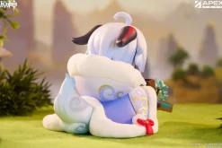 APEX Genshin Impact Tiny Ganyu Figure JAPAN OFFICIAL