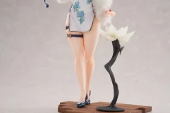 APEX Figure*GRIDMAN UNIVERSE Rikka Takarada Chinese Dress Ver 1/7 Figure JAPAN OFFICIAL