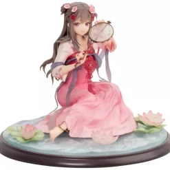APEX Figure*Hanfu Shoujo Eisui Fuyou 1/7 Figure JAPAN OFFICIAL