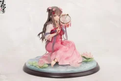 APEX Figure*Hanfu Shoujo Eisui Fuyou 1/7 Figure JAPAN OFFICIAL