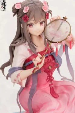 APEX Figure*Hanfu Shoujo Eisui Fuyou 1/7 Figure JAPAN OFFICIAL