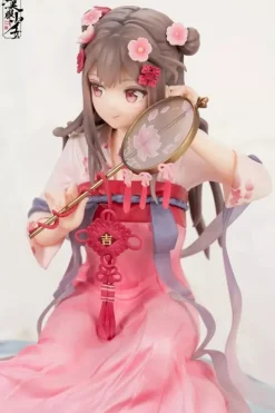 APEX Figure*Hanfu Shoujo Eisui Fuyou 1/7 Figure JAPAN OFFICIAL