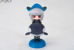 APEX Figure*HappyShake Arknights Skadi Figure JAPAN OFFICIAL