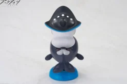 APEX Figure*HappyShake Arknights Skadi Figure JAPAN OFFICIAL