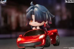 APEX Honkai Star Rail Blade Chibi Chara Yurayura Stand Figure JAPAN OFFICIAL