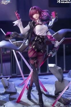 APEX Figure*Honkai Star Rail Kafka 1/7 Figure JAPAN OFFICIAL