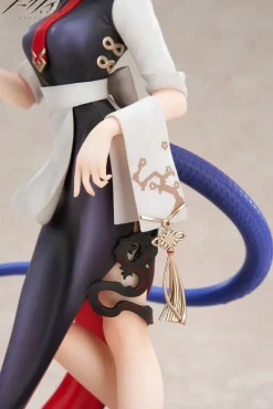 APEX Figure*LIMEPIE Series Arknights Ch'en Tea Time VER 1/8 Figure JAPAN OFFICIAL