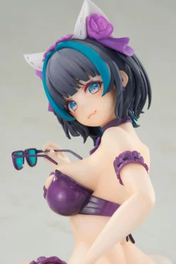 APEX Figure*LIMEPIE Series Azur Lane Cheshire Summery Date! Ver. 1/8 Figure JAPAN