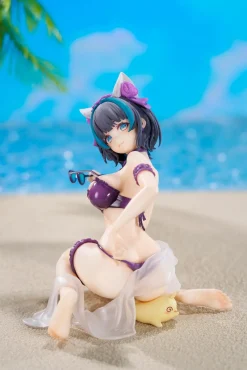 APEX Figure*LIMEPIE Series Azur Lane Cheshire Summery Date! Ver. 1/8 Figure JAPAN
