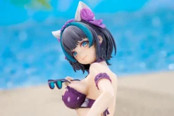 APEX Figure*LIMEPIE Series Azur Lane Cheshire Summery Date! Ver. 1/8 Figure JAPAN