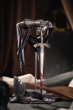 APEX Figure*LIMEPIE Series Reverse 1999 Knight Figure JAPAN OFFICIAL