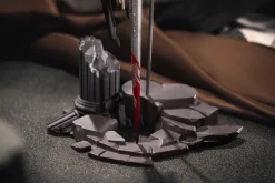 APEX Figure*LIMEPIE Series Reverse 1999 Knight Figure JAPAN OFFICIAL