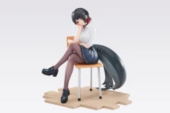 APEX Figure*LIMEPIE Series Zenless Zone Zero Ellen Joe Monday to Friday Ver. 1/8 Figure