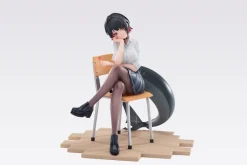 APEX Figure*LIMEPIE Series Zenless Zone Zero Ellen Joe Monday to Friday Ver. 1/8 Figure