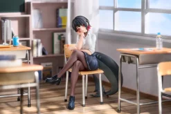 APEX Figure*LIMEPIE Series Zenless Zone Zero Ellen Joe Monday to Friday Ver. 1/8 Figure