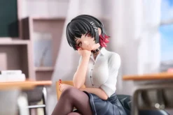 APEX Figure*LIMEPIE Series Zenless Zone Zero Ellen Joe Monday to Friday Ver. 1/8 Figure