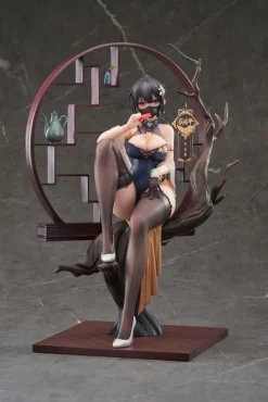 APEX Figure*XIAMI Fortunate to Meet Chinese Dress Ver Set 1/7 Figure JAPAN OFFICIAL