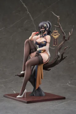 APEX Figure*XIAMI Fortunate to Meet Chinese Dress Ver Set 1/7 Figure JAPAN OFFICIAL