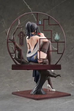 APEX Figure*XIAMI Fortunate to Meet Chinese Dress Ver Set 1/7 Figure JAPAN OFFICIAL