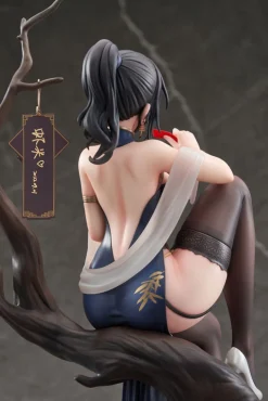 APEX Figure*XIAMI Fortunate to Meet Chinese Dress Ver Set 1/7 Figure JAPAN OFFICIAL