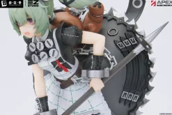 APEX Zenless Zone Zero Corin Wickes 1/7 Figure JAPAN OFFICIAL