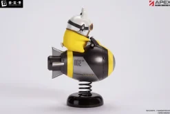 APEX Figure*Zenless Zone Zero Happy Shake Rocketboo Figure JAPAN OFFICIAL