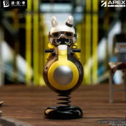 APEX Figure*Zenless Zone Zero Happy Shake Rocketboo Figure JAPAN OFFICIAL