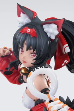 APEX Figure*Zenless Zone Zero Nekomiya Mana 1/7 Figure JAPAN OFFICIAL